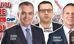 CHP Kepez’de kongre ateşi yakıldı